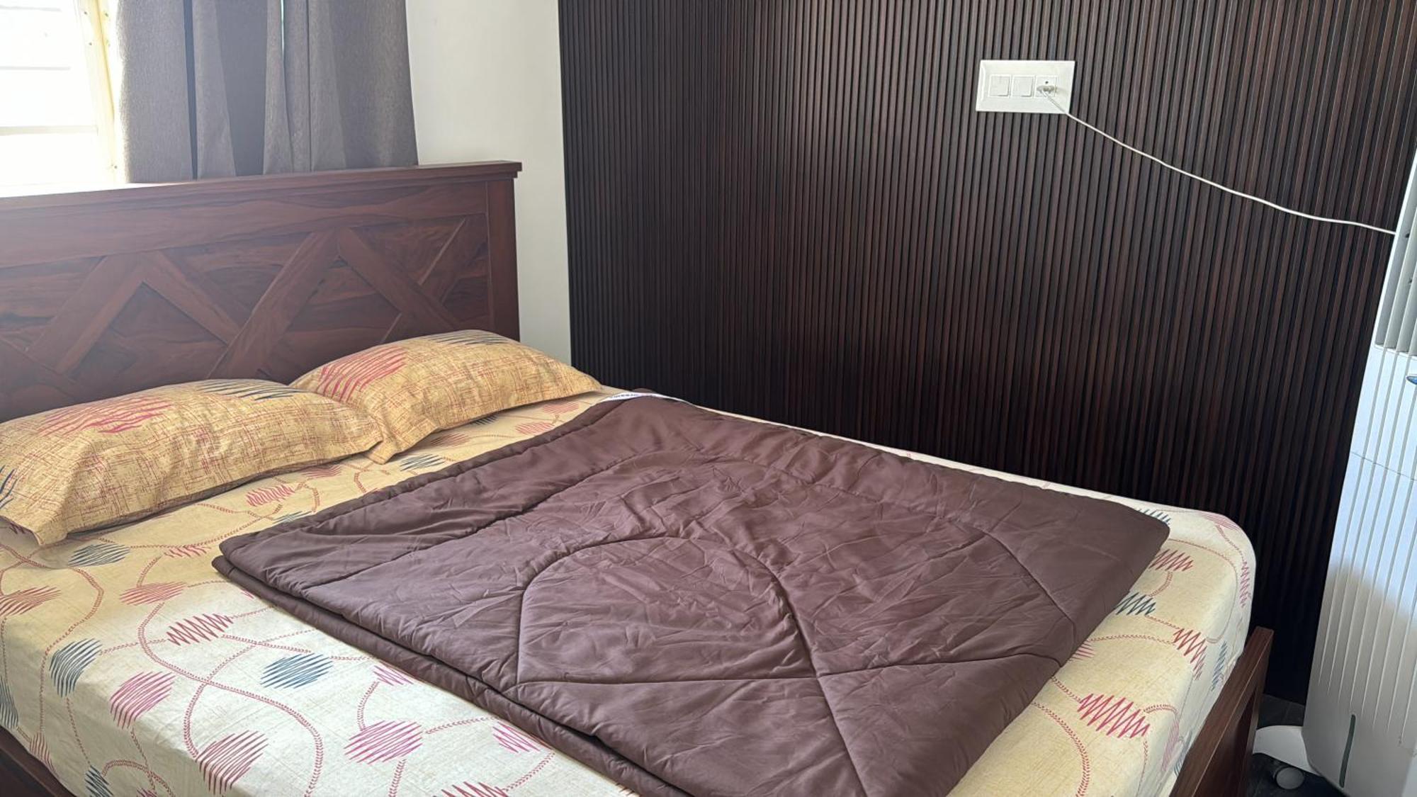 Raj Home Stay 迈索尔 外观 照片