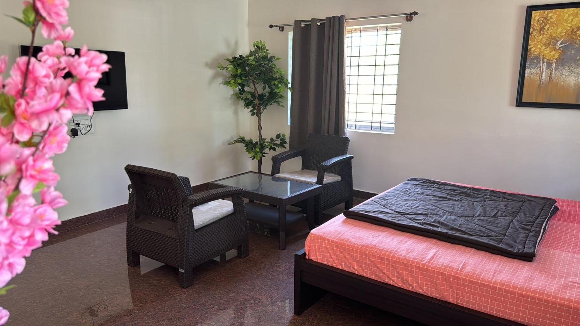Raj Home Stay 迈索尔 外观 照片