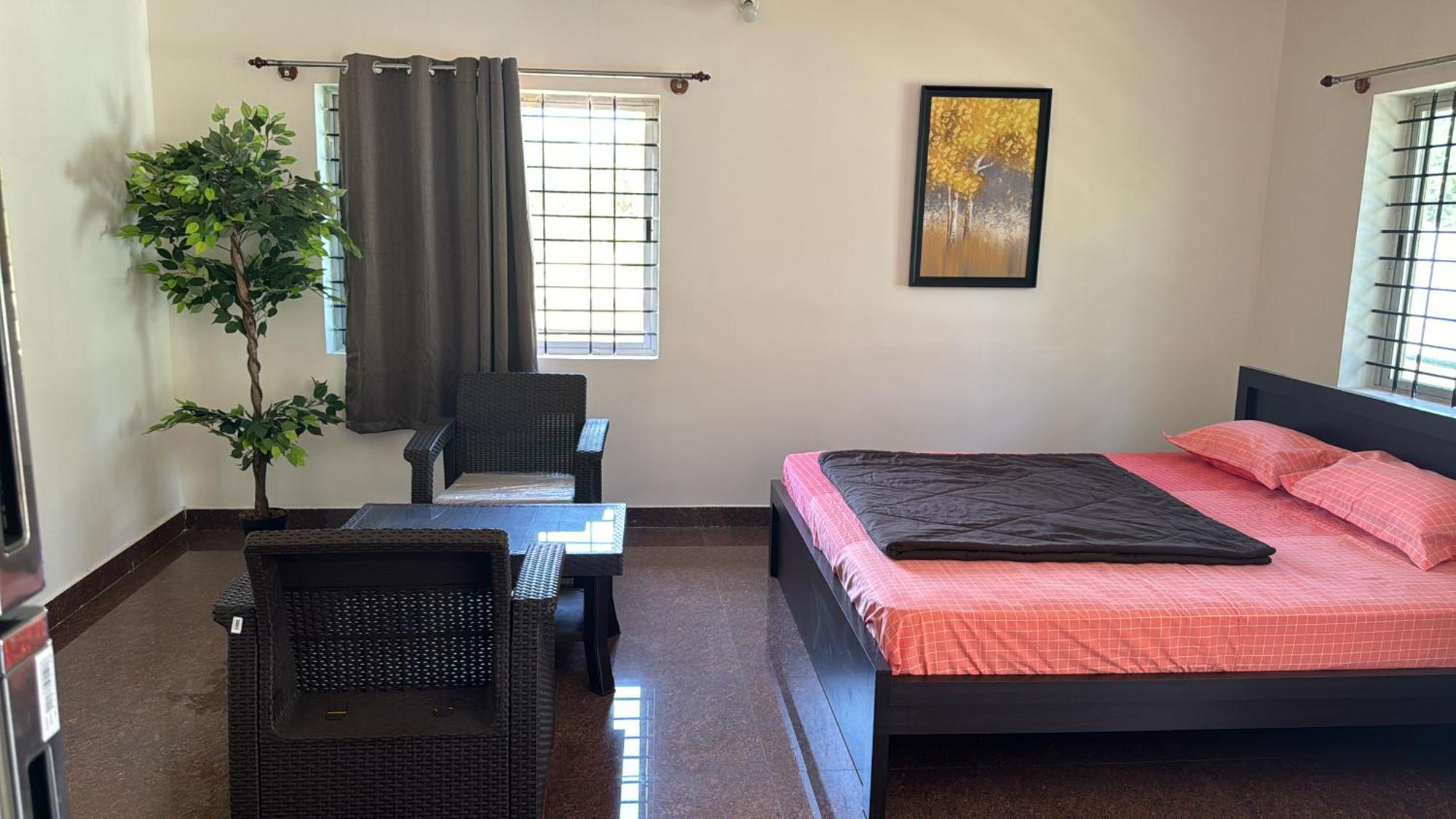Raj Home Stay 迈索尔 外观 照片