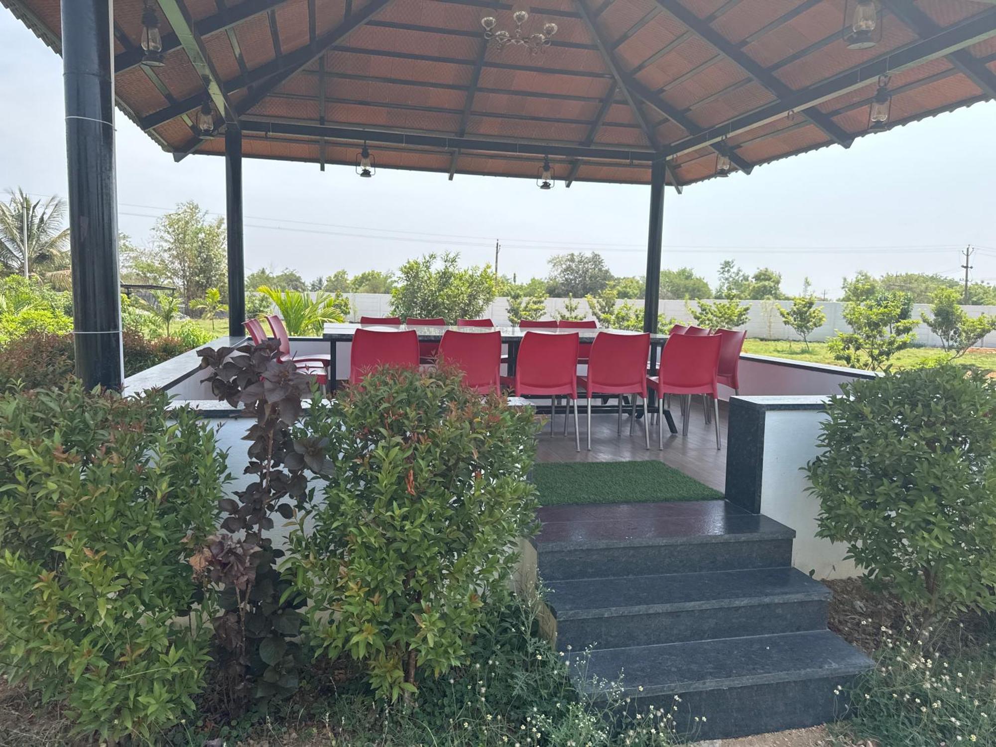 Raj Home Stay 迈索尔 外观 照片
