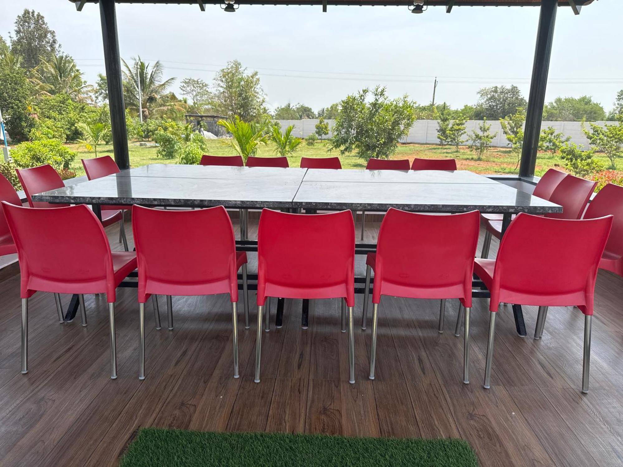 Raj Home Stay 迈索尔 外观 照片