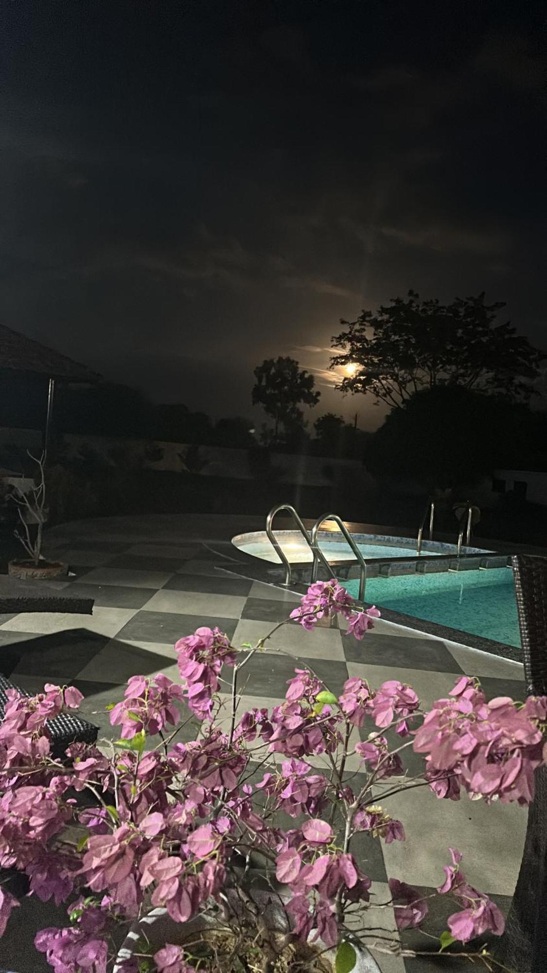 Raj Home Stay 迈索尔 外观 照片